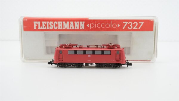 Fleischmann N 7327 E-Lok BR 141 414-3 DB