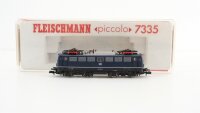 Fleischmann N 7335 E-Lok BR 110 222-7 DB