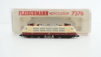 Fleischmann N 7376 E-Lok BR 103 155-8 DB