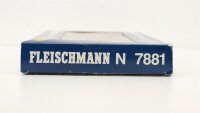 Fleischmann N 7881 Personenzug "Die alten Preußen" KPEV (unvollständig)
