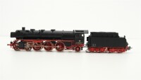 Märklin H0 3085 Schlepptenderlokomotive BR 003 der DB Wechselstrom Analog (Weiße OVP)