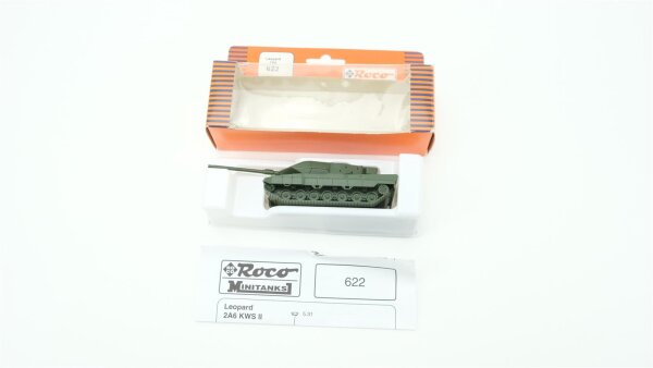 Roco 622 Leopard 2A6