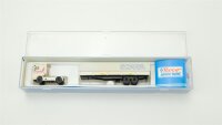 Roco 1852 Miniatur Modell Scania Sattelzug