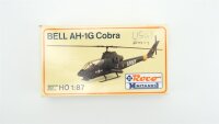 Roco H0 6218 Bell AH-1G Cobra