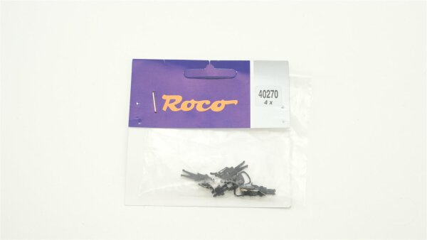 Roco 40270 Kurzkupplungsköpfe mit Vorentkupplung