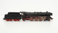 Märklin H0 3048 Schlepptenderlokomotive BR 01 der DB Wechselstrom Analog (Hellblaue OVP)