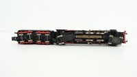 Märklin H0 3048 Schlepptenderlokomotive BR 01 der DB Wechselstrom Analog (Hellblaue OVP)
