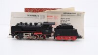 Märklin H0 3003 Schlepptenderlokomotive BR 24 der DB...