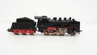 Märklin H0 3003 Schlepptenderlokomotive BR 24 der DB Wechselstrom Analog (Raute OVP Rot)