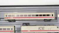 Märklin H0 E-Triebzug ICE InterCityExpress DB Wechselstrom Delta Digital (in EVP) (Richtungswechsel Defekt)