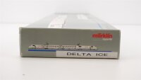 Märklin H0 E-Triebzug ICE InterCityExpress DB Wechselstrom Delta Digital (in EVP) (Richtungswechsel Defekt)