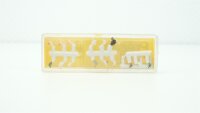 Preiser H0 4167 Miniaturfiguren