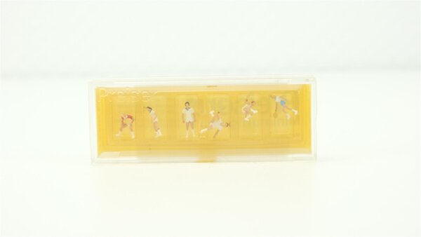 Preiser N 9041 Miniaturfiguren