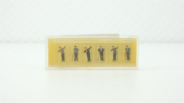 Preiser N 9056 Miniaturfiguren