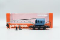 Primex H0 4556 Bahndienstwagen Typ Krupp-Ardelt der DB