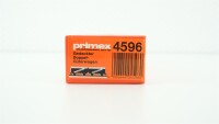 Primex H0 4596 Gedeckter Güterwagen Stückgut-Schnellverkehr  Gllmh 49 (Leig-Einheit) der DB