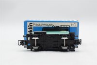 Märklin H0 4644 Kesselwagen BP der DB  CFL