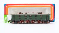 Märklin H0 3366 Elektrische Lokomotive Reihe EP 5 (E 52) / BR 152 der DB Wechselstrom Analog (Blau-Rote OVP)