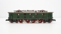 Märklin H0 3366 Elektrische Lokomotive Reihe EP 5 (E 52) / BR 152 der DB Wechselstrom Analog (Blau-Rote OVP)