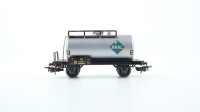 Märklin H0 4500 Mineralöl-Kesselwagen ARAL  Einheitskesselwagen der DB