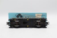 Märklin H0 4002 Personenwagen Ci / Bi der DB