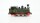 Märklin H0 3087 Tenderlokomotive U 43 KLVM Wechselstrom Analog (in EVP)