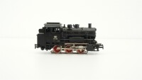 Märklin H0 3000 Tenderlokomotive BR 89 der DB Wechselstrom Analog (Bunte OVP)