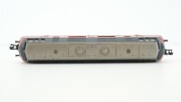 Märklin H0 3021 Diesellokomotive BR V 200 / 220 der DB Wechselstrom Analog (Raute OVP Rot)