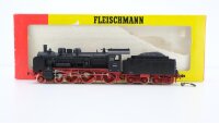 Fleischmann H0 4160 Personenzuglok BR 38 2609 DRG...