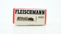 Fleischmann H0 4160 Personenzuglok BR 38 2609 DRG Gleichstrom