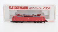 Fleischmann N 7351 E-Lok BR 120 103-7 DB