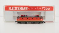 Fleischmann N 7366 E-Lok BR 1043 010-6 ÖBB