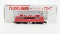 Fleischmann N 7347 E-Lok BR 111 036-0 DB