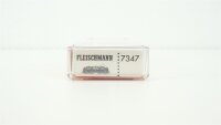 Fleischmann N 7347 E-Lok BR 111 036-0 DB