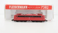 Fleischmann N 7382 E-Lok BR 151 021-3 DB