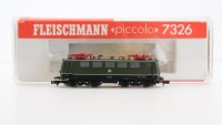 Fleischmann N 7326 E-Lok BR 141 237-8 DB