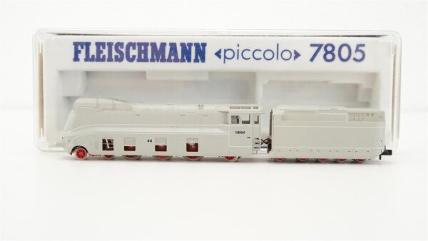 Fleischmann N 7805 Stromlinien-Dampflok BR 01 1070