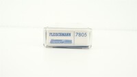 Fleischmann N 7805 Stromlinien-Dampflok BR 01 1070