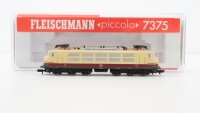 Fleischmann N 7375 E-Lok BR 103 142-6 DB