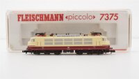 Fleischmann N E-Lok BR 103 155-8 DB (in EVP)