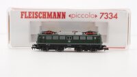 Fleischmann N 7334 E-Lok BR 140 819-4 DB