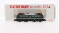 Fleischmann N 7334 E-Lok BR 140 89-4 DB