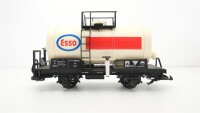 LGB G 4040 E Kesselwagen "Esso" RhB