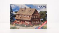 Pola H0 1400 Zweifamilienhaus