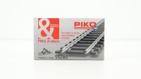 Piko H0 55280 Prellbock, 2x