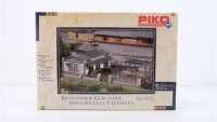 Piko H0 61152 Kistenfabrik Gerlacher