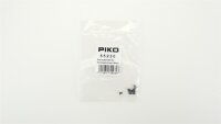 Piko H0 55230 Schraubenset für Weichenantrieb 10 teilig