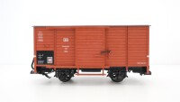 LGB G 4035 ged. Güterwagen DB
