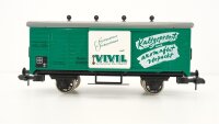 Märklin Spur 1 5483 ged. Güterwagen "Vivil...