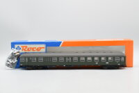 Roco H0 44682 Eilzug-Steuerwagen 2. Kl. mit Gepäckabteil DB